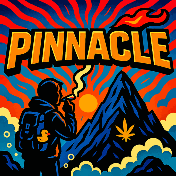Pinnacle