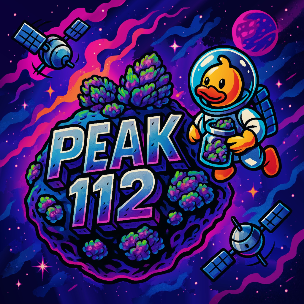 Peak 112