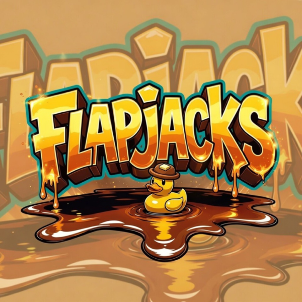 Flapjacks