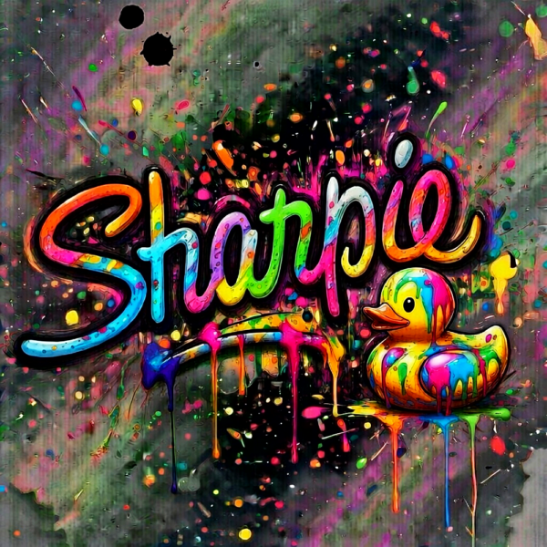 Sharpie