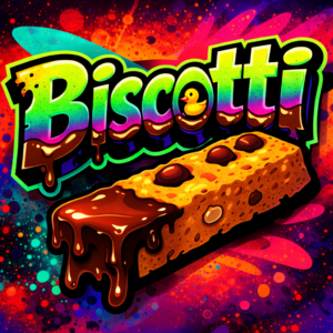 Biscotti