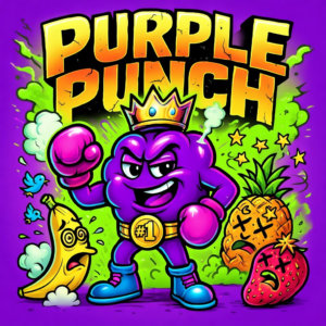 Purple Punch