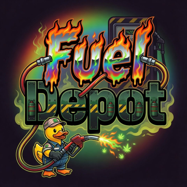 Fuel Depot