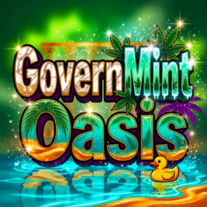 GovernMint Oasis