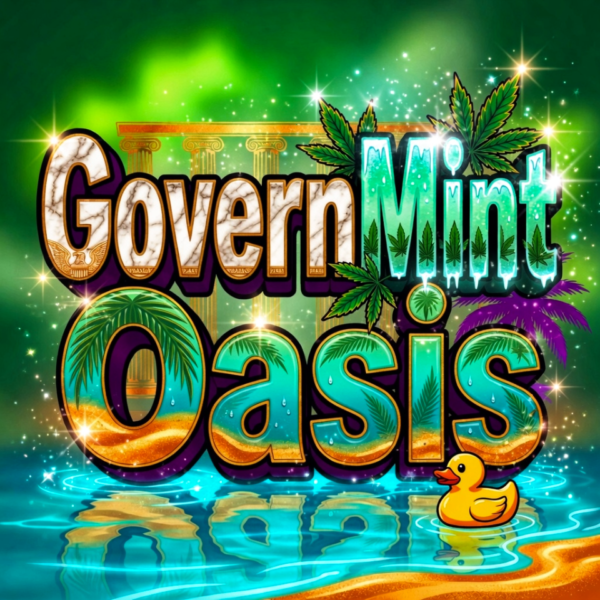 GovernMint Oasis