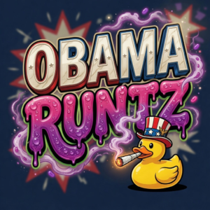 Obama Runtz