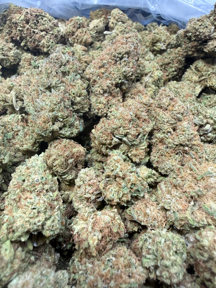 Blueberry Crumble - Image 3