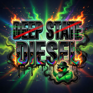Deep State Diesel
