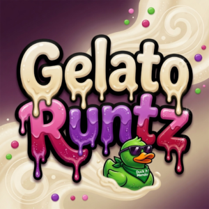 Gelato Runtz