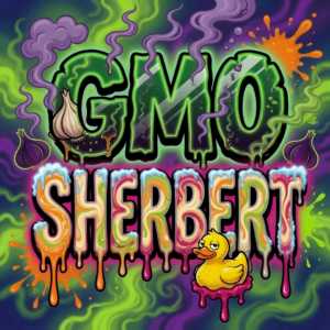 GMO Sherbert