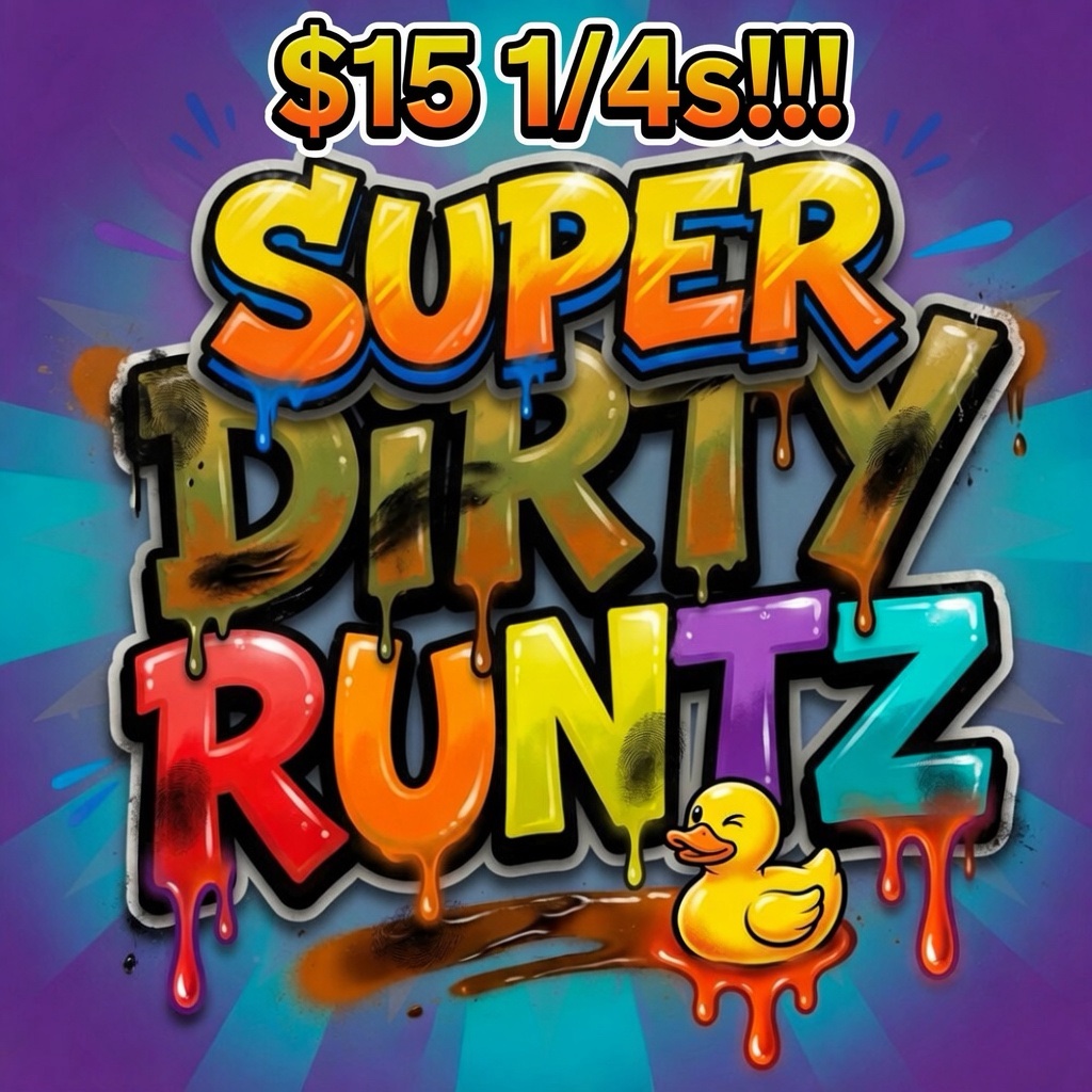 Super Dirty Runtz - Image 2