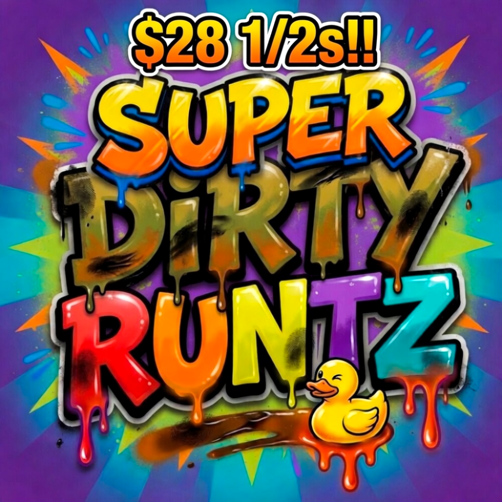 Super Dirty Runtz - Image 3