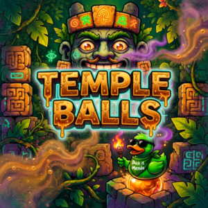 Temple Balls