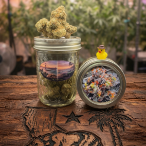 OG X GSC