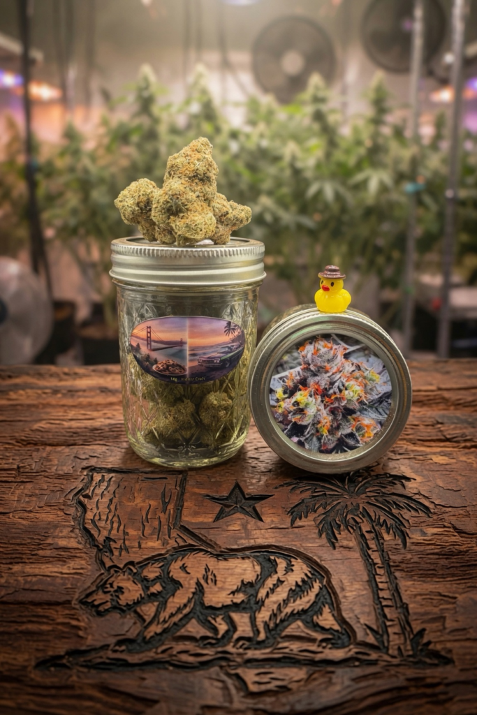 OG X GSC