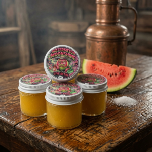 Watermelon Moonshine Live Resin