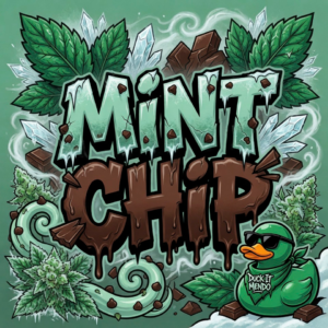 Mint Chip