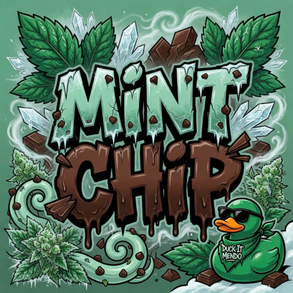 Mint Chip