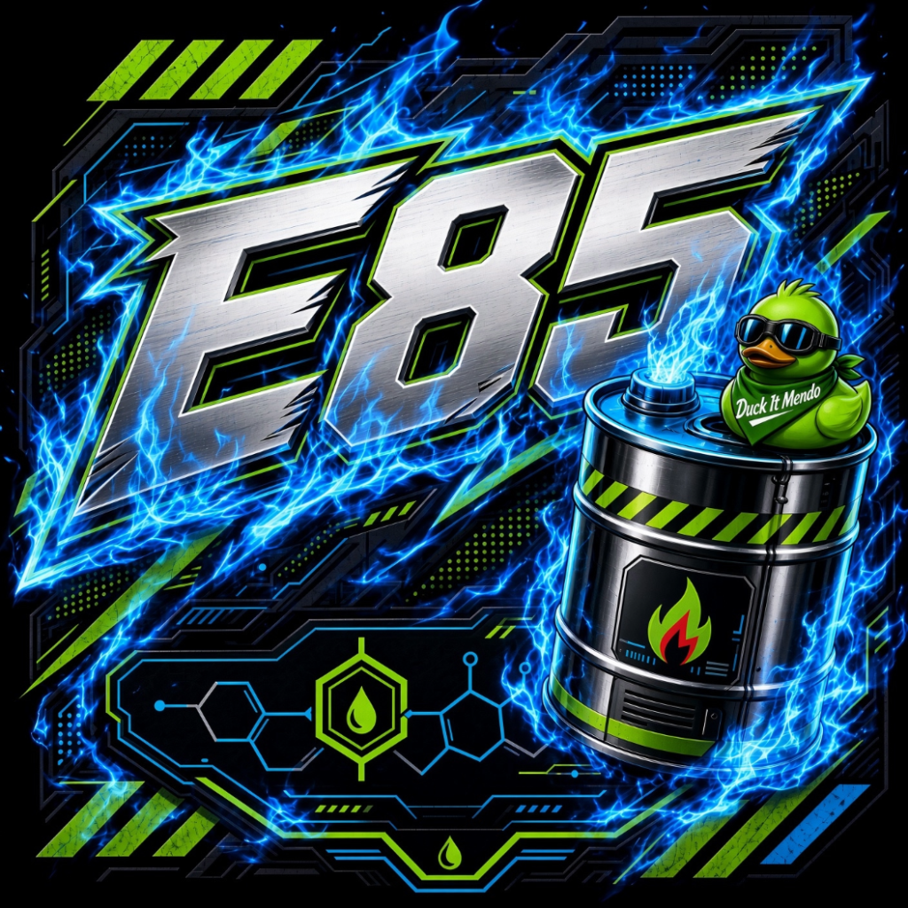 E-85