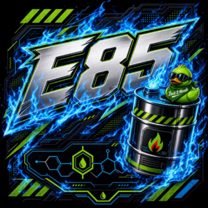 E-85