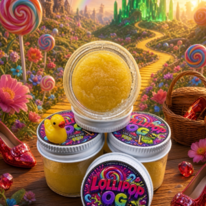 Lollipop OG