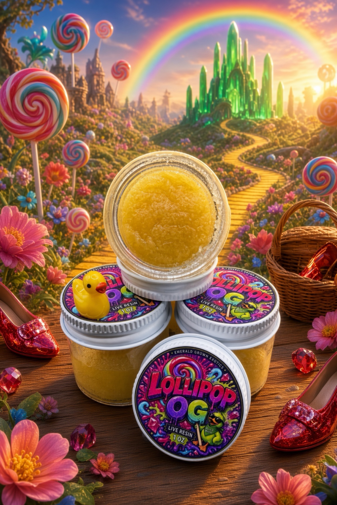 Lollipop OG