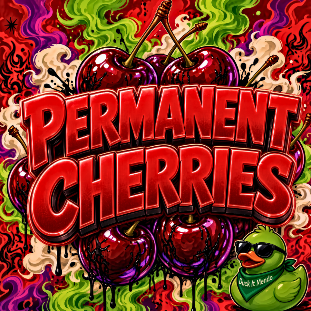 Permanent Cherries