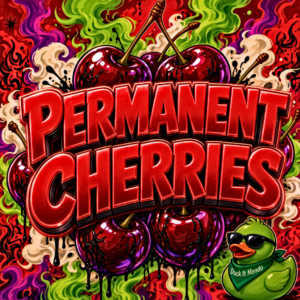 Permanent Cherries