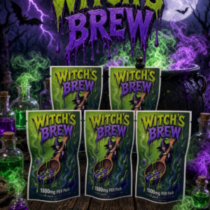 Witch’s Brew