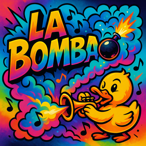 La Bomba